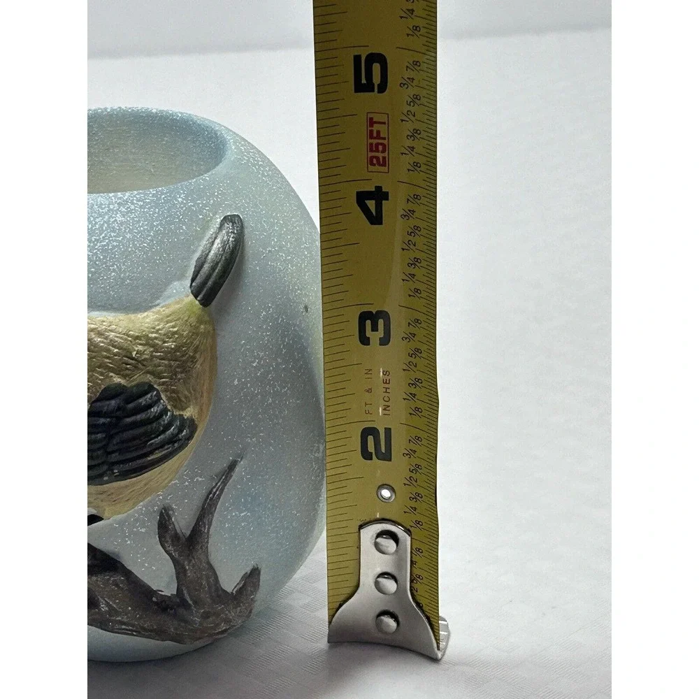 Unbranded ceramic blue